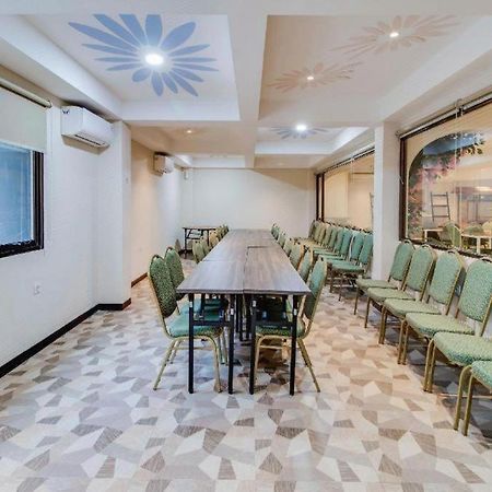 فندق Oyo 1805 Fatmawati Mansion Syariah جاكرتا المظهر الخارجي الصورة